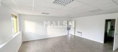 MALSH Realty & Property - Local d'activités - Lyon EST (St Priest /Mi Plaine/ A43 / Eurexpo) - Genas - 10