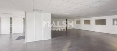 MALSH Realty & Property - Local d'activités - Lyon EST (St Priest /Mi Plaine/ A43 / Eurexpo) - Genas - 11
