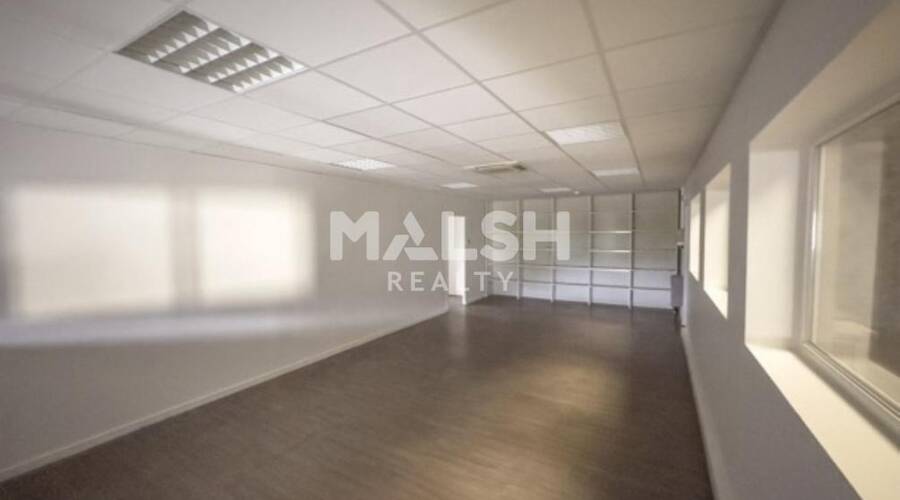 MALSH Realty & Property - Local d'activités - Lyon EST (St Priest /Mi Plaine/ A43 / Eurexpo) - Genas - 14