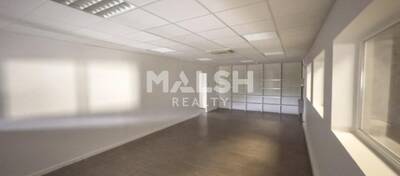 MALSH Realty & Property - Local d'activités - Lyon EST (St Priest /Mi Plaine/ A43 / Eurexpo) - Genas - 14