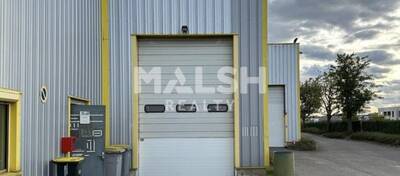 MALSH Realty & Property - Local d'activités - Lyon EST (St Priest /Mi Plaine/ A43 / Eurexpo) - Genas - 15