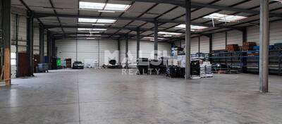 MALSH Realty & Property - Local d'activités - Lyon Sud Est - Corbas - 2