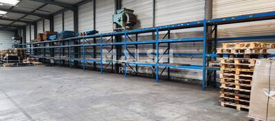 MALSH Realty & Property - Local d'activités - Lyon Sud Est - Corbas - 3