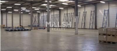 MALSH Realty & Property - Local d'activités - Lyon Sud Est - Corbas - 4