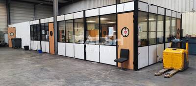 MALSH Realty & Property - Local d'activités - Lyon Sud Est - Corbas - 5