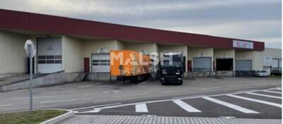 MALSH Realty & Property - Local d'activités - Lyon Sud Est - Corbas - 6