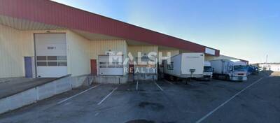 MALSH Realty & Property - Local d'activités - Lyon Sud Est - Corbas - 7