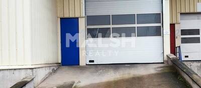 MALSH Realty & Property - Local d'activités - Lyon Sud Est - Corbas - 8