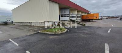 MALSH Realty & Property - Local d'activités - Lyon Sud Est - Corbas - 9