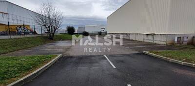 MALSH Realty & Property - Local d'activités - Lyon Sud Est - Corbas - 10