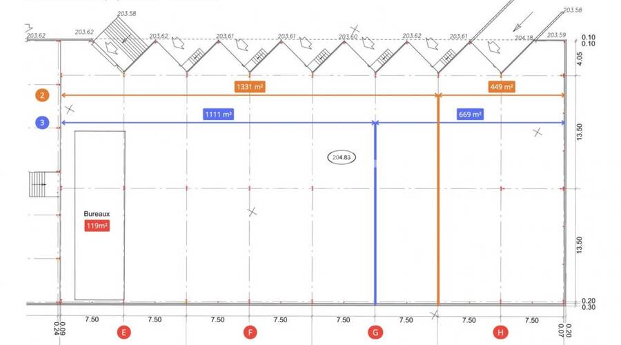 MALSH Realty & Property - Local d'activités - Lyon Sud Est - Corbas - 12