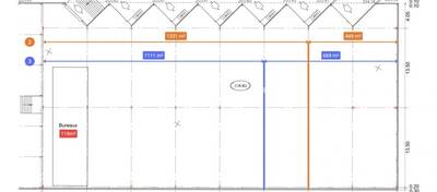 MALSH Realty & Property - Local d'activités - Lyon Sud Est - Corbas - 12