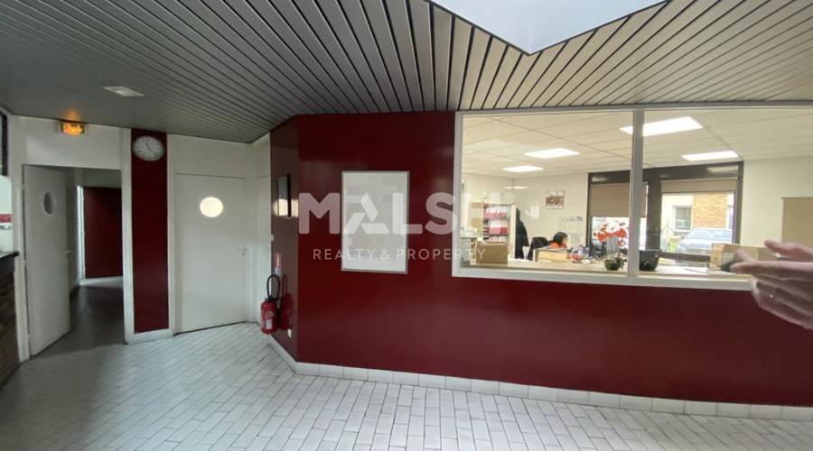 MALSH Realty & Property - Activité - Lyon Sud Est - Vénissieux - 6