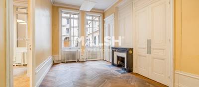 MALSH Realty & Property - Bureaux - Lyon 2° / Confluence - Lyon 2 - 15
