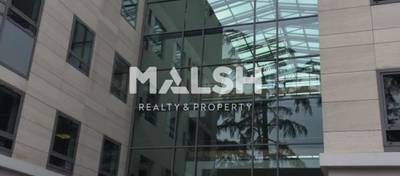 MALSH Realty & Property - Bureaux - Lyon Nord Ouest ( Techlide / Monts d'Or ) - Limonest - 1