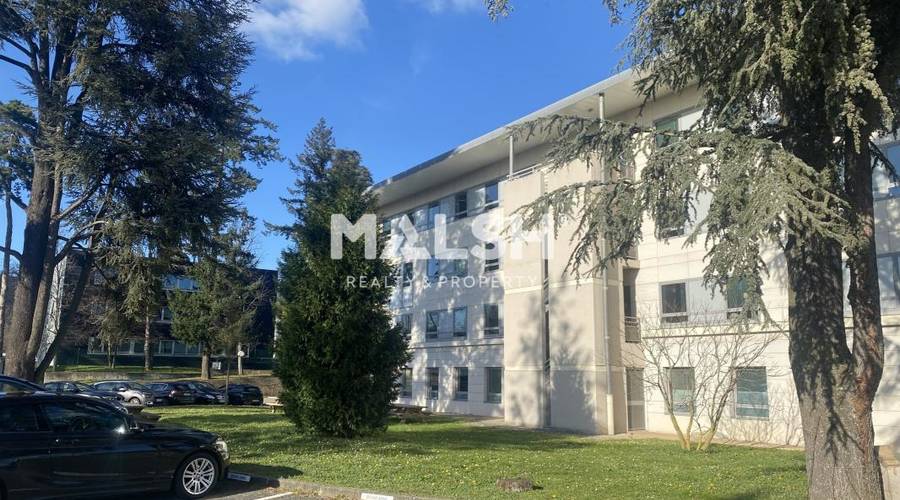 MALSH Realty & Property - Bureaux - Lyon Nord Ouest ( Techlide / Monts d'Or ) - Limonest - 3