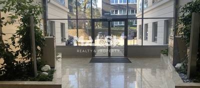 MALSH Realty & Property - Bureaux - Lyon Nord Ouest ( Techlide / Monts d'Or ) - Limonest - 4