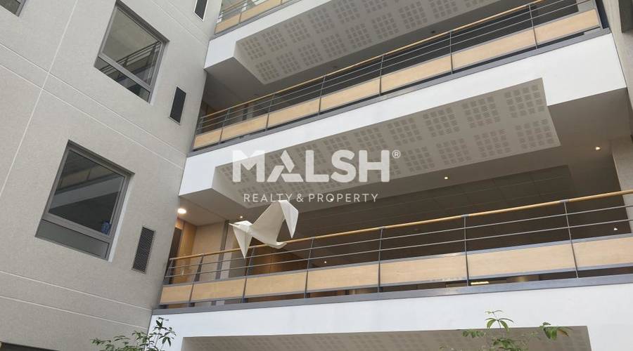MALSH Realty & Property - Bureaux - Lyon Nord Ouest ( Techlide / Monts d'Or ) - Limonest - 5
