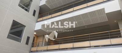 MALSH Realty & Property - Bureaux - Lyon Nord Ouest ( Techlide / Monts d'Or ) - Limonest - 5