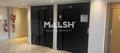 MALSH Realty & Property - Bureaux - Lyon Nord Ouest ( Techlide / Monts d'Or ) - Limonest - 6