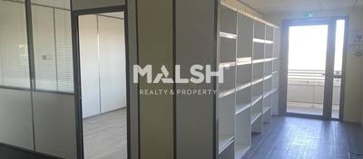 MALSH Realty & Property - Bureaux - Lyon Nord Ouest ( Techlide / Monts d'Or ) - Limonest - 9