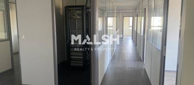 MALSH Realty & Property - Bureaux - Lyon Nord Ouest ( Techlide / Monts d'Or ) - Limonest - 11