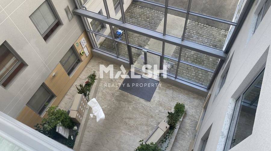MALSH Realty & Property - Bureaux - Lyon Nord Ouest ( Techlide / Monts d'Or ) - Limonest - 15