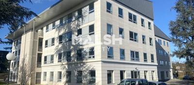 MALSH Realty & Property - Bureau - Lyon Nord Ouest ( Techlide / Monts d'Or ) - Limonest - 1