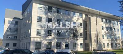 MALSH Realty & Property - Bureau - Lyon Nord Ouest ( Techlide / Monts d'Or ) - Limonest - 2