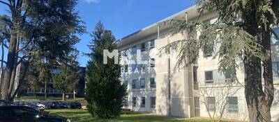 MALSH Realty & Property - Bureau - Lyon Nord Ouest ( Techlide / Monts d'Or ) - Limonest - 3
