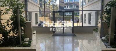 MALSH Realty & Property - Bureau - Lyon Nord Ouest ( Techlide / Monts d'Or ) - Limonest - 4