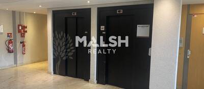 MALSH Realty & Property - Bureau - Lyon Nord Ouest ( Techlide / Monts d'Or ) - Limonest - 6