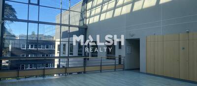 MALSH Realty & Property - Bureau - Lyon Nord Ouest ( Techlide / Monts d'Or ) - Limonest - 7