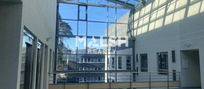 MALSH Realty & Property - Bureau - Lyon Nord Ouest ( Techlide / Monts d'Or ) - Limonest - 8