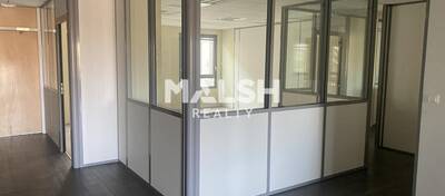 MALSH Realty & Property - Bureau - Lyon Nord Ouest ( Techlide / Monts d'Or ) - Limonest - 10