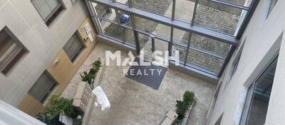MALSH Realty & Property - Bureau - Lyon Nord Ouest ( Techlide / Monts d'Or ) - Limonest - 15