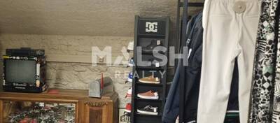 MALSH Realty & Property - Local commercial - Lyon 5° - Lyon 5 - 5