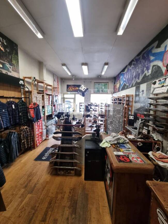 MALSH Realty & Property - Local commercial - Lyon 5° - Lyon 5 - 1