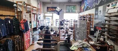 MALSH Realty & Property - Local commercial - Lyon 5° - Lyon 5 - 1