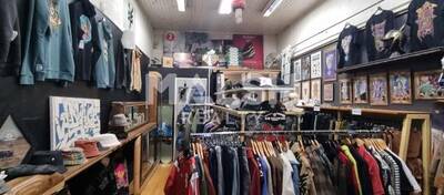 MALSH Realty & Property - Local commercial - Lyon 5° - Lyon 5 - 2