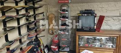 MALSH Realty & Property - Local commercial - Lyon 5° - Lyon 5 - 3