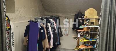 MALSH Realty & Property - Local commercial - Lyon 5° - Lyon 5 - 4