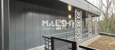 MALSH Realty & Property - Bureaux - Montagny - 7