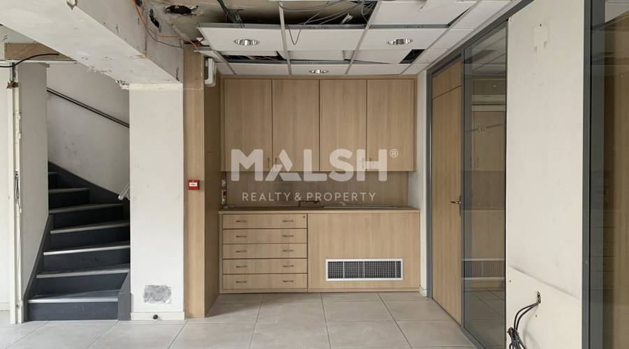 MALSH Realty & Property - Commerce - Carré de Soie / Grand Clément / Bel Air - Villeurbanne - 8