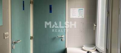 MALSH Realty & Property - Local commercial - Carré de Soie / Grand Clément / Bel Air - Villeurbanne - 5