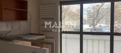 MALSH Realty & Property - Local commercial - Carré de Soie / Grand Clément / Bel Air - Villeurbanne - 7
