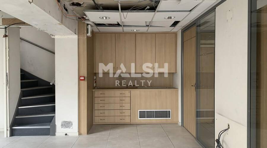MALSH Realty & Property - Local commercial - Carré de Soie / Grand Clément / Bel Air - Villeurbanne - 8