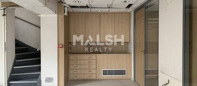 MALSH Realty & Property - Local commercial - Carré de Soie / Grand Clément / Bel Air - Villeurbanne - 8