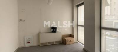 MALSH Realty & Property - Local commercial - Carré de Soie / Grand Clément / Bel Air - Villeurbanne - 9