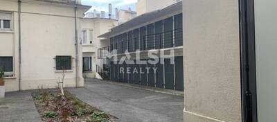 MALSH Realty & Property - Local commercial - Carré de Soie / Grand Clément / Bel Air - Villeurbanne - 10